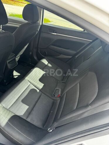 Kia Forte 2021, 125,529 km - 2.0 l - Bakı