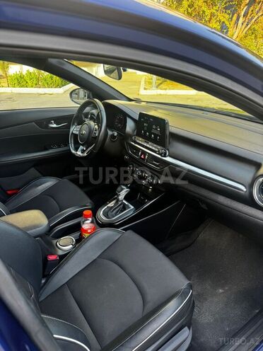 Kia Forte 2021, 125,529 km - 2.0 l - Bakı