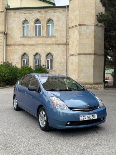 Toyota Prius 2008, 300,000 km - 1.5 l - Bakı