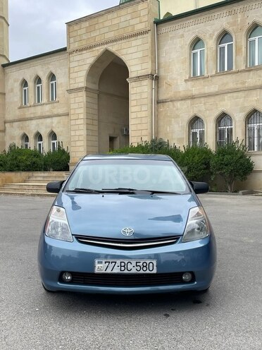 Toyota Prius 2008, 300,000 km - 1.5 l - Bakı