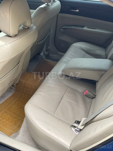 Toyota Prius 2008, 300,000 km - 1.5 l - Bakı
