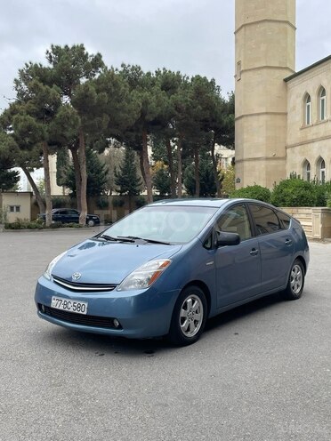 Toyota Prius 2008, 300,000 km - 1.5 l - Bakı