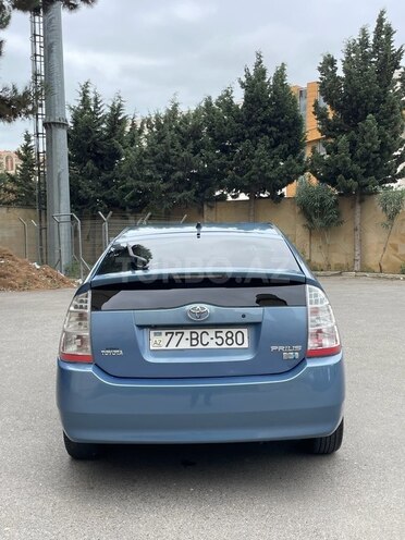 Toyota Prius 2008, 300,000 km - 1.5 l - Bakı