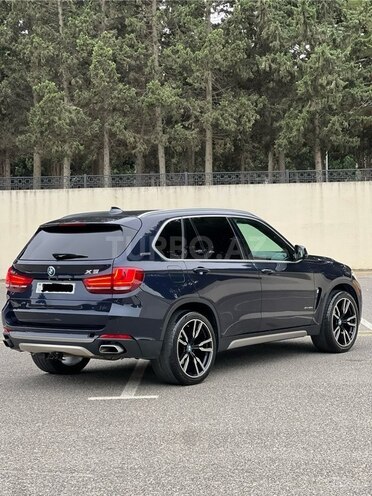 BMW X5 2018, 230,123 km - 2.0 l - Sumqayıt