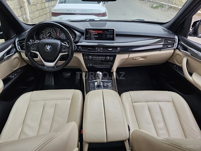 BMW X5 2018, 230,123 km - 2.0 l - Sumqayıt