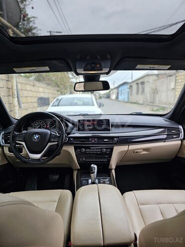 BMW X5 2018, 230,123 km - 2.0 l - Sumqayıt