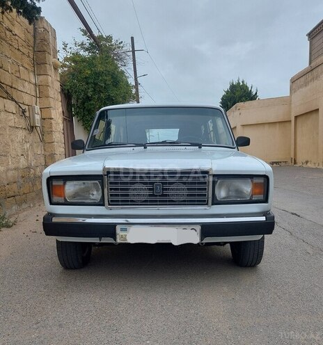 LADA (VAZ) 2104 2011, 128,000 km - 1.6 l - Bakı