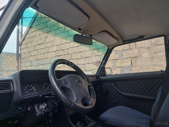 LADA (VAZ) 2104 2011, 128,000 km - 1.6 l - Bakı