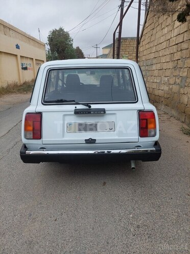 LADA (VAZ) 2104 2011, 128,000 km - 1.6 l - Bakı