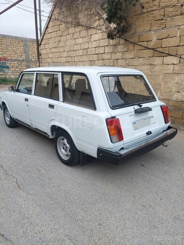 LADA (VAZ) 2104 2011, 128,000 km - 1.6 l - Bakı