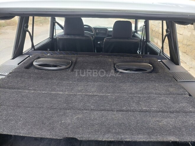 LADA (VAZ) 2104 2011, 128,000 km - 1.6 l - Bakı