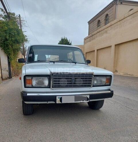 LADA (VAZ) 2104 2011, 128,000 km - 1.6 l - Bakı