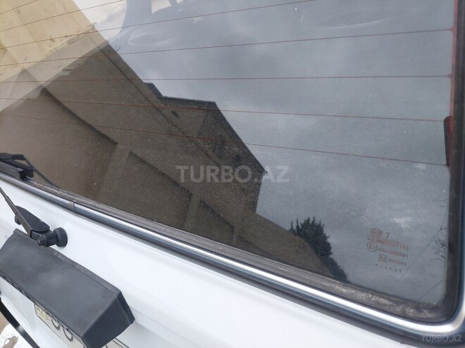 LADA (VAZ) 2104 2011, 128,000 km - 1.6 l - Bakı