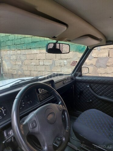 LADA (VAZ) 2104 2011, 128,000 km - 1.6 l - Bakı