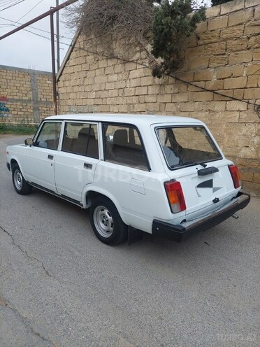 LADA (VAZ) 2104 2011, 128,000 km - 1.6 l - Bakı