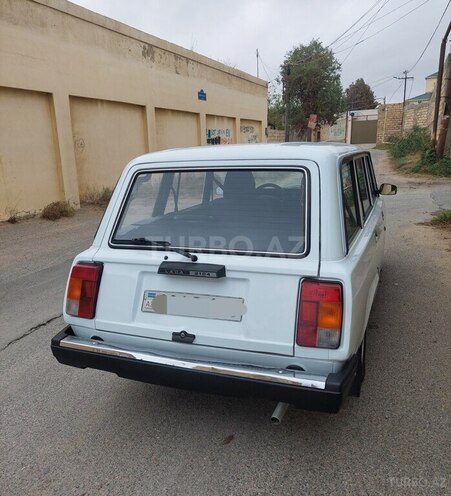 LADA (VAZ) 2104 2011, 128,000 km - 1.6 l - Bakı