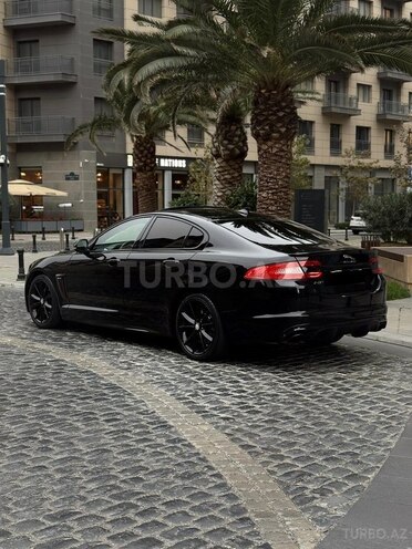 Jaguar XF 2015, 168,000 km - 2.0 l - Bakı
