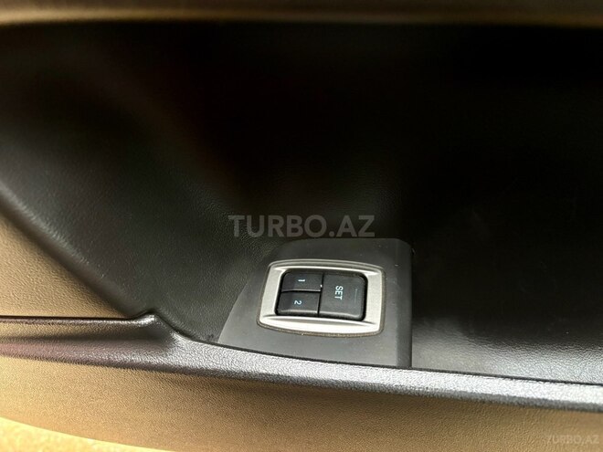 Jaguar XF 2015, 168,000 km - 2.0 l - Bakı
