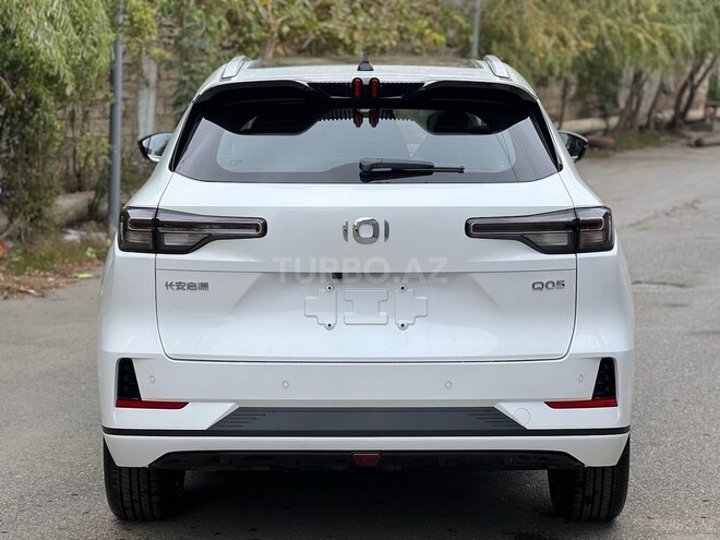 Changan Qiyuan Q05 2025, 0 km - 1.5 l - Bakı