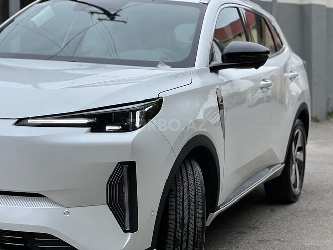 Changan Qiyuan Q05 2025, 0 km - 1.5 l - Bakı