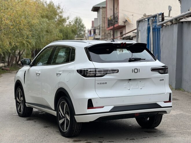 Changan Qiyuan Q05 2025, 0 km - 1.5 l - Bakı