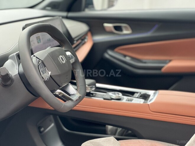 Changan Qiyuan Q05 2025, 0 km - 1.5 l - Bakı