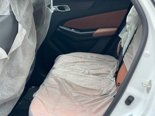 Changan Qiyuan Q05 2025, 0 km - 1.5 l - Bakı