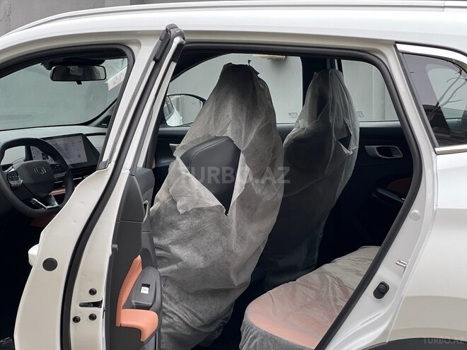 Changan Qiyuan Q05 2025, 0 km - 1.5 l - Bakı