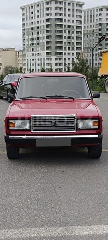 LADA (VAZ) 2107 2007, 70,000 km - 1.6 л - Bakı