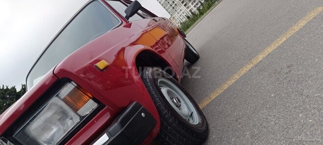 LADA (VAZ) 2107 2007, 70,000 km - 1.6 л - Bakı