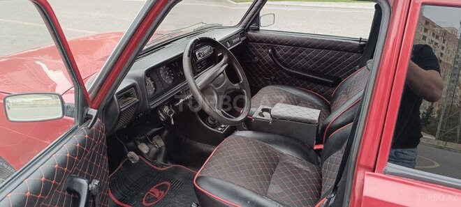 LADA (VAZ) 2107 2007, 70,000 km - 1.6 л - Bakı