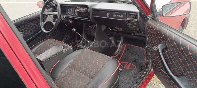 LADA (VAZ) 2107 2007, 70,000 km - 1.6 л - Bakı