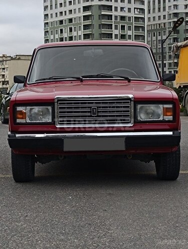 LADA (VAZ) 2107 2007, 70,000 km - 1.6 л - Bakı