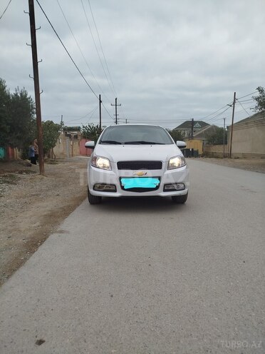 Chevrolet Nexia 2023, 150,000 km - 1.5 л - Bakı