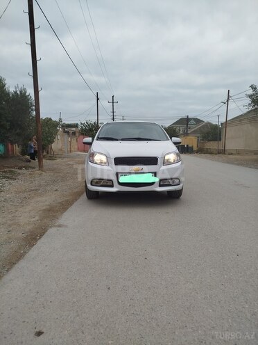 Chevrolet Nexia 2023, 150,000 km - 1.5 л - Bakı