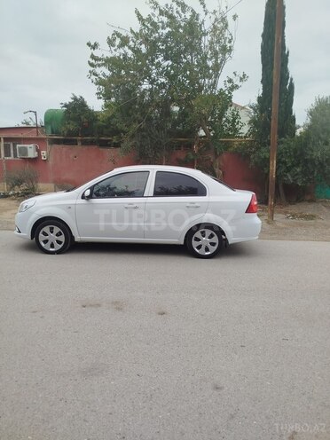 Chevrolet Nexia 2023, 150,000 km - 1.5 л - Bakı