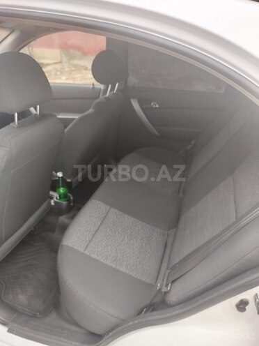 Chevrolet Nexia 2023, 150,000 km - 1.5 л - Bakı