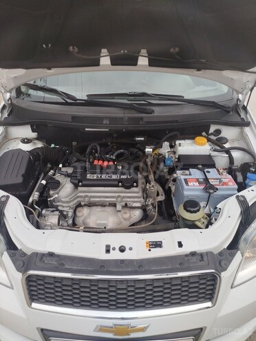 Chevrolet Nexia 2023, 150,000 km - 1.5 л - Bakı