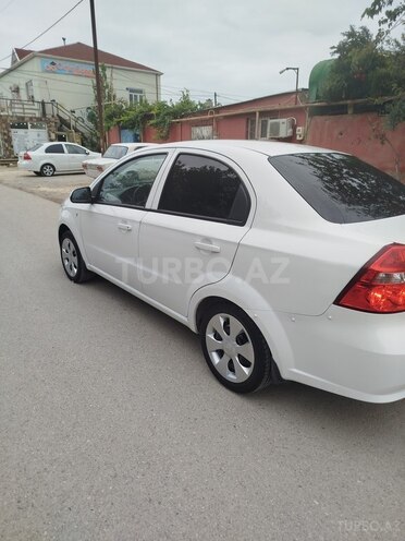 Chevrolet Nexia 2023, 150,000 km - 1.5 л - Bakı