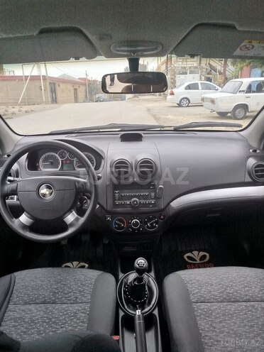 Chevrolet Nexia 2023, 150,000 km - 1.5 л - Bakı
