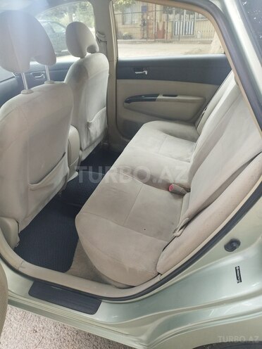 Toyota Prius 2007, 280,000 km - 1.5 l - Bakı