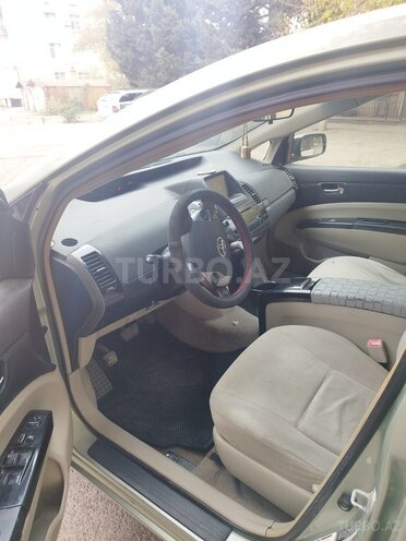 Toyota Prius 2007, 280,000 km - 1.5 l - Bakı