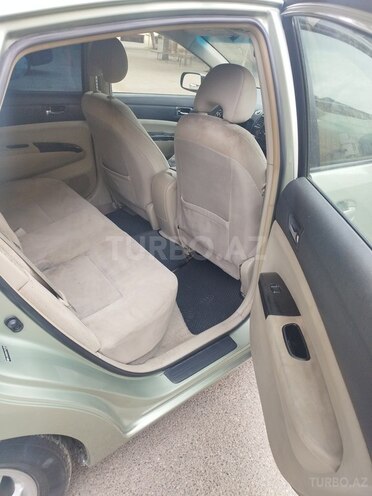Toyota Prius 2007, 280,000 km - 1.5 l - Bakı