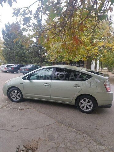 Toyota Prius 2007, 280,000 km - 1.5 l - Bakı