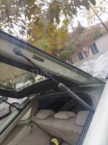 Toyota Prius 2007, 280,000 km - 1.5 l - Bakı