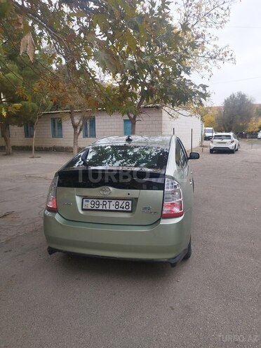 Toyota Prius 2007, 280,000 km - 1.5 l - Bakı