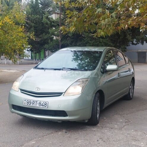 Toyota Prius 2007, 280,000 km - 1.5 l - Bakı