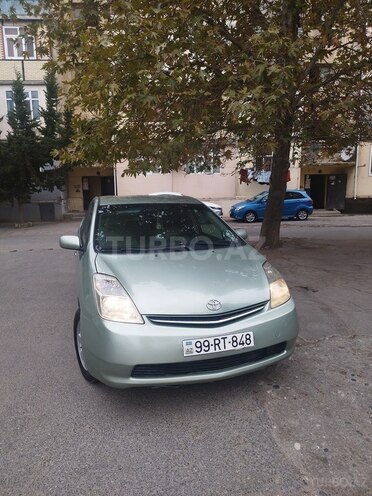 Toyota Prius 2007, 280,000 km - 1.5 l - Bakı