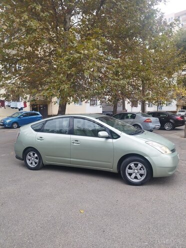 Toyota Prius 2007, 280,000 km - 1.5 l - Bakı