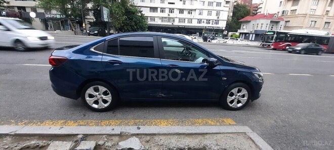 Chevrolet Onix 2023, 108,000 km - 1.2 л - Bakı